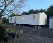 Atlas Moonstone 3 Bedroom Mobile Home