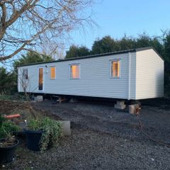 Atlas Moonstone 3 Bedroom Mobile Home