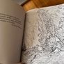 Game of Thrones- colouring book Image 3