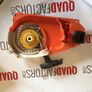 chain saw pull start 2500 model chinese Image 2