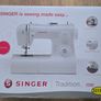 Singer Tradition 2282 - Sewing machine Image 3