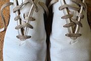Nike golf shoes