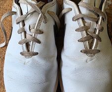 Nike golf shoes