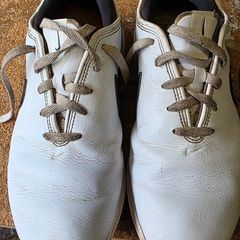 Nike golf shoes