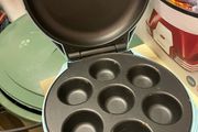 cupcake maker