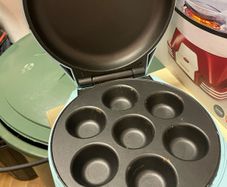 cupcake maker
