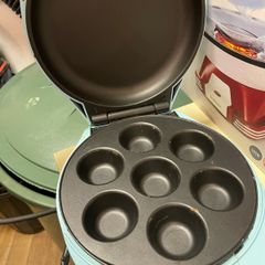 cupcake maker