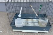 cage