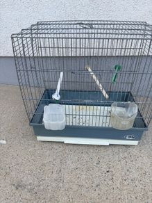 cage