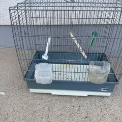 cage