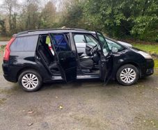 Citroen C4 Picasso 2008