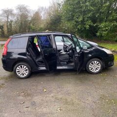 Citroen C4 Picasso 2008