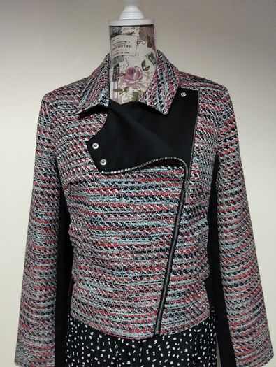Tu Woman Smart Dressy Jacket