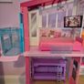 barbie dream house Image 4