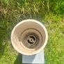 Antique London Stoneware Water Filter Image 4