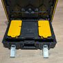 DeWalt DS150 Toughsystem Organiser Box (without inlay) Image 3