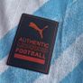 Manchester City 2025/26 Home Jersey - Player Edition (Medium) Image 4