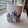 Brand new Starbucks cup / mug - France Image 2
