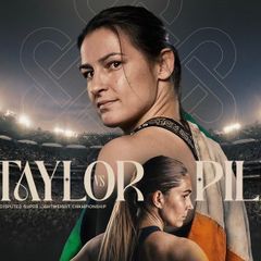 Katie Taylor vs Flora Pili