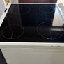 Zanussi electric cooker with grill and oven Image 9