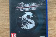 Shadow warrior ps4