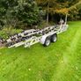 Price. Drop including trailer  , fantastic trophy Image 10