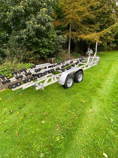 Price. Drop including trailer  , fantastic trophy