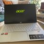 Acer Swift 3 14" Lightweight Laptop (As Good as New) Image 5