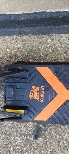 g2 max scooter