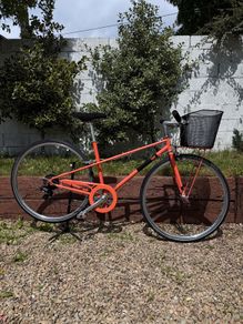 MBM Radonee Ladies Bike