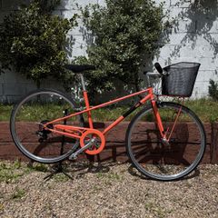 MBM Radonee Ladies Bike