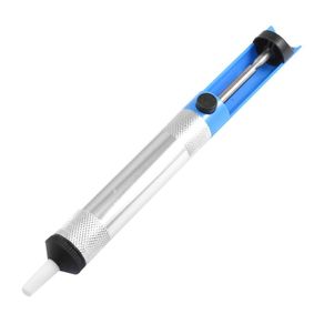 Anti-Static Tin Solder Removal Pump De-Soldering Vacuum Sucker