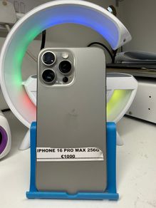 Iphone 16 Pro Max 256gb