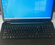 Laptop Dell Inspiron 17.3 inch