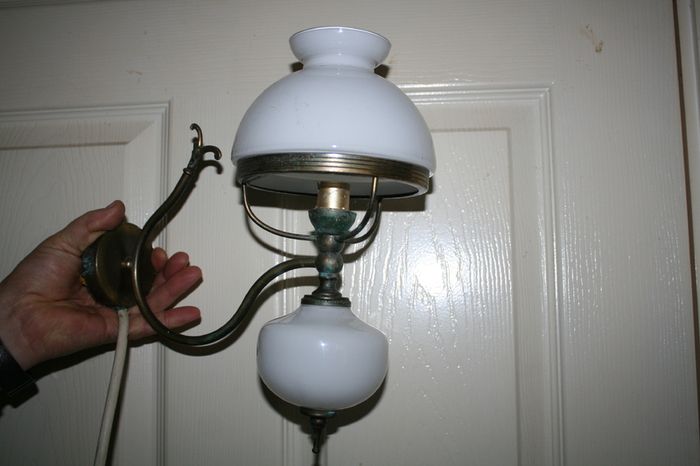 Vintage Wall light