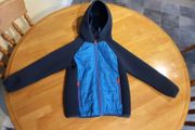boys lightweight coat