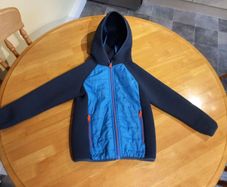 Boys lightweight coat
