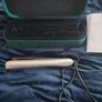 Ghd special edition silver ghd with case included Image 2
