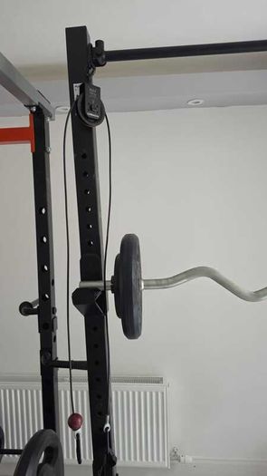 Private Gym Bundle (Push and Pull Set)