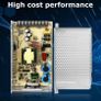 20A Power Supply 220v to 12V DC Switch Power Supply for Lighting house Image 7