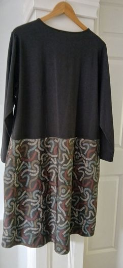 Caroline Donnelly Dress New