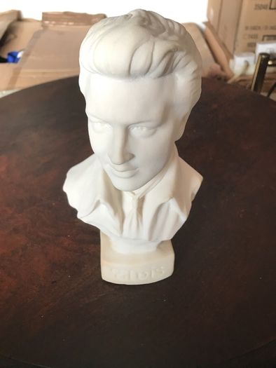 Elvis Presley