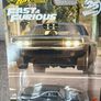 1/64 Hot Wheels Fast and Furious Chase, Set Of 3, Eclipse, Mazda Rx-7, Dodge Charger Image 5