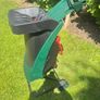 Bosch Mulcher Image 5