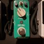 Complete Mooer & Donner Mini Pedalboard Rig Image 5