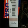 Ladies Black lace Dress Size 12 New Image 4