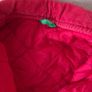Benetton coat Image 2