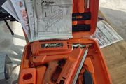 Paslode IM350/90 CT 1st Fix nail gun