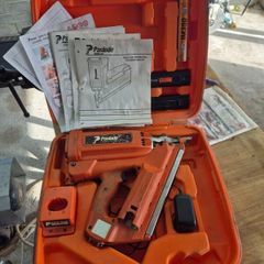 Paslode IM350/90 CT 1st Fix nail gun