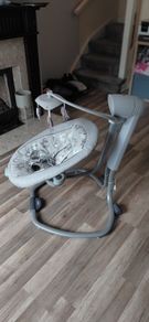 baby chair